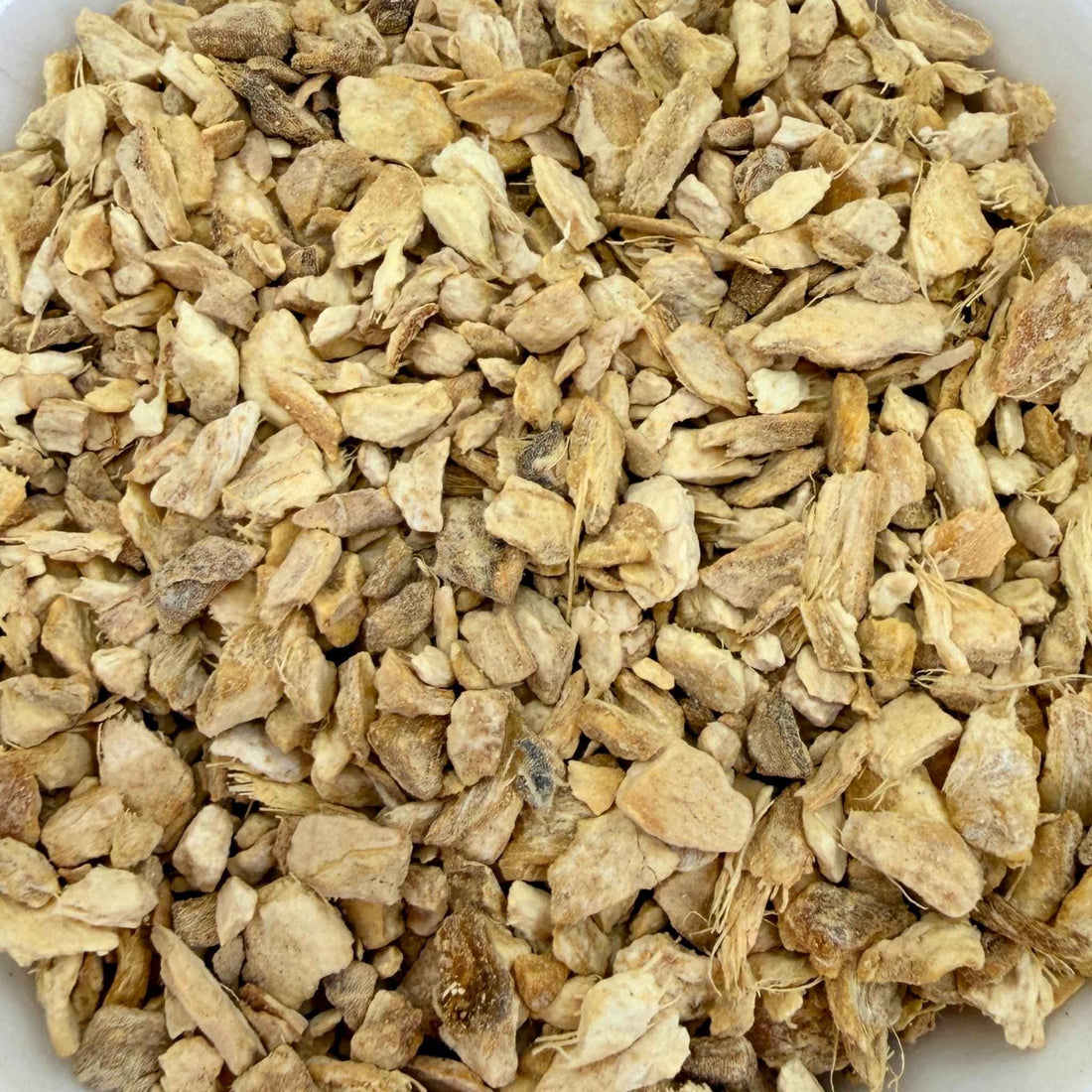 Ginger Root Organic