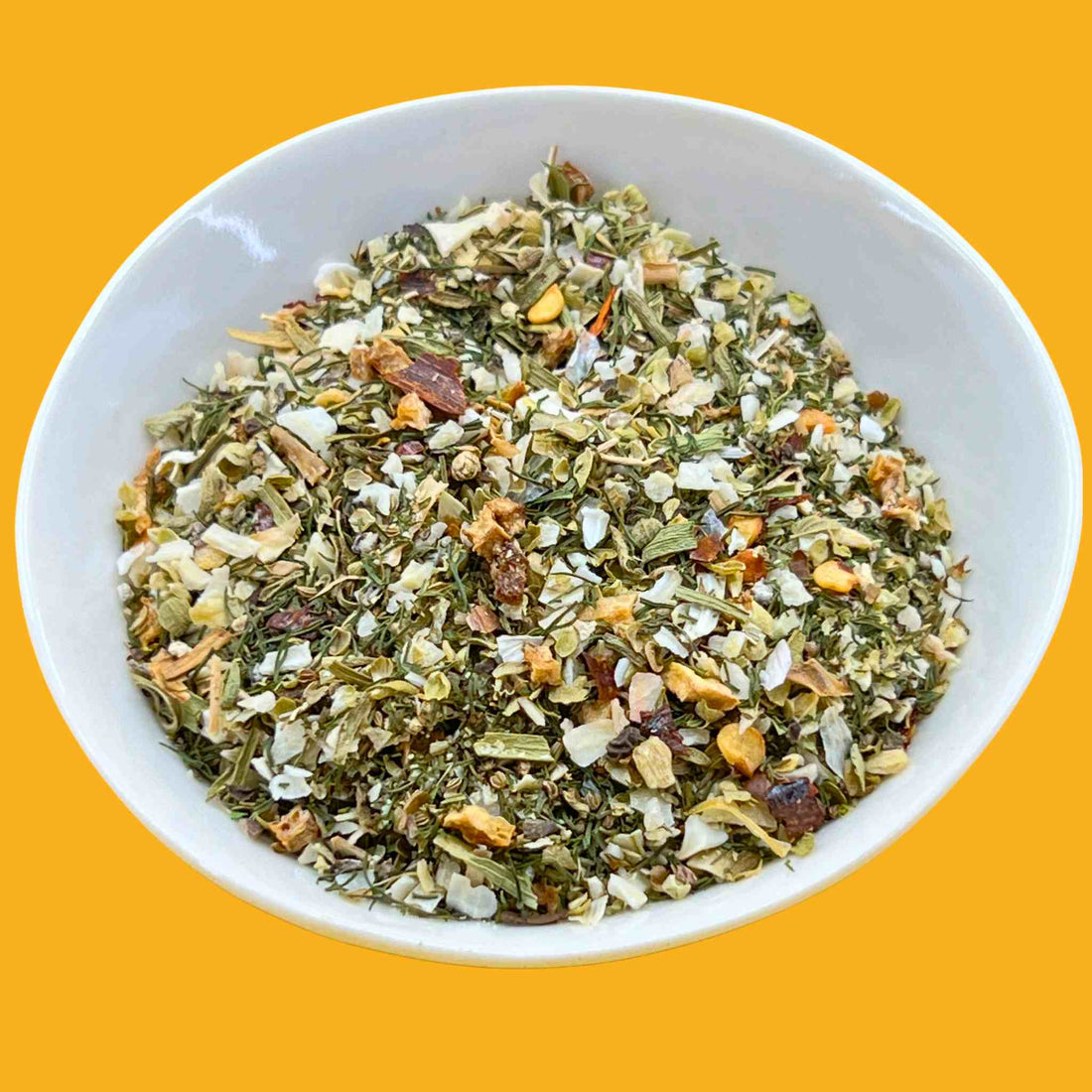 Goes With Everything Organic