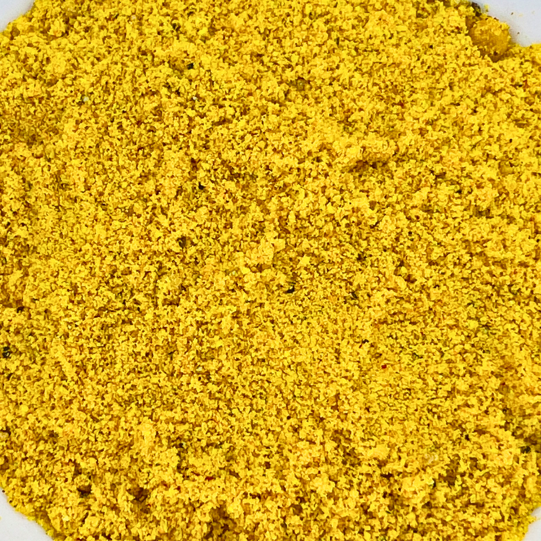 Golden Saffron Latte Organic