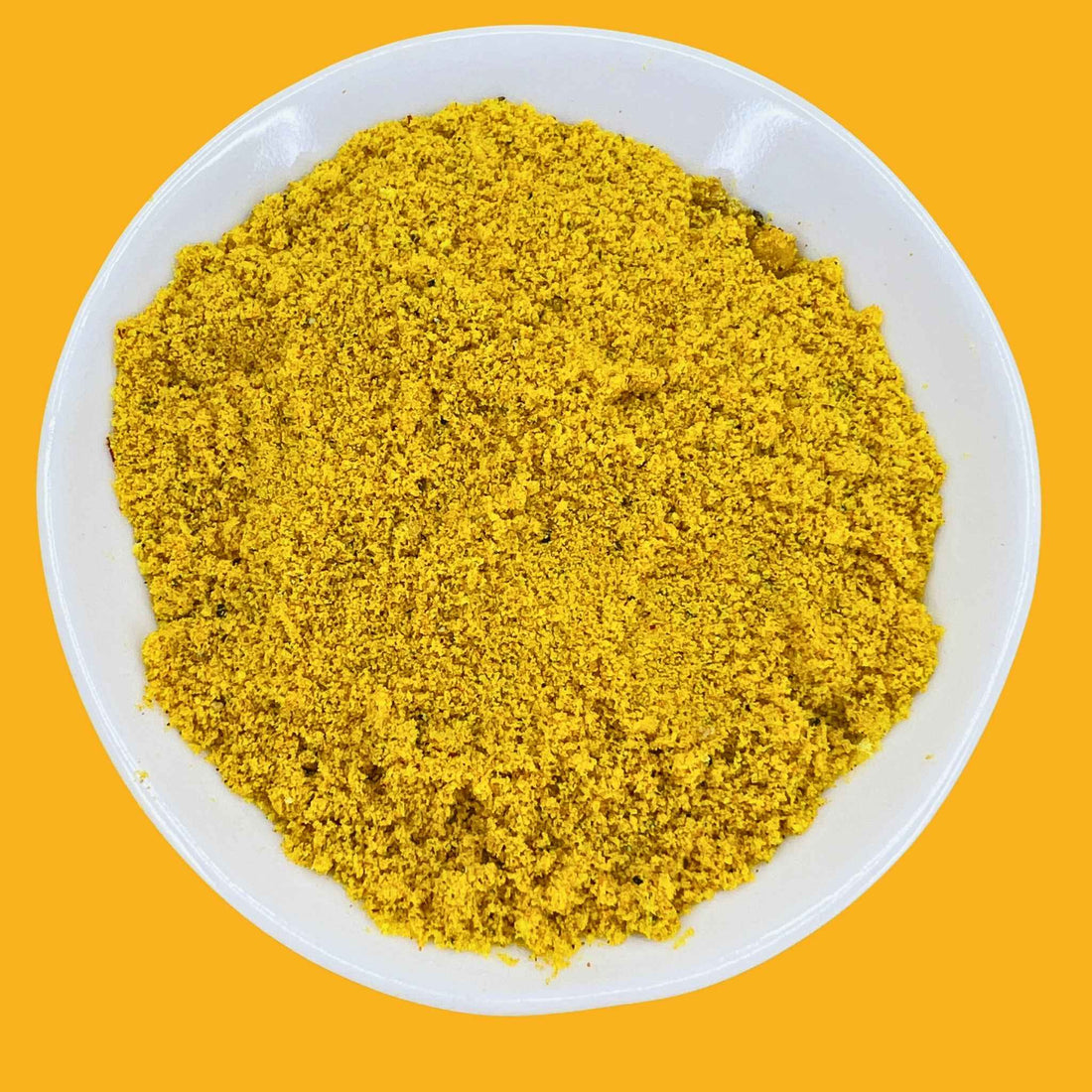 Golden Saffron Latte Organic