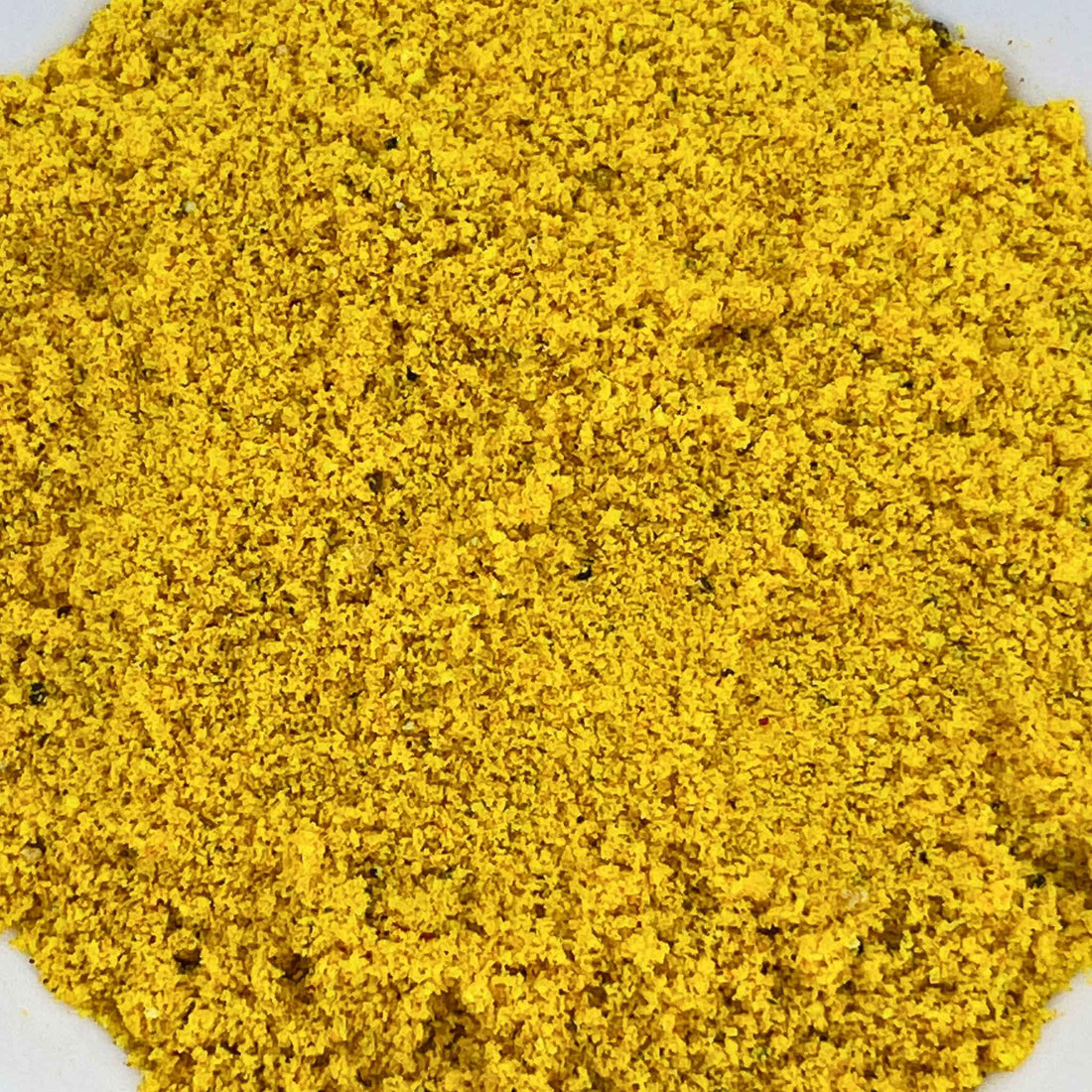 Golden Saffron Latte Organic