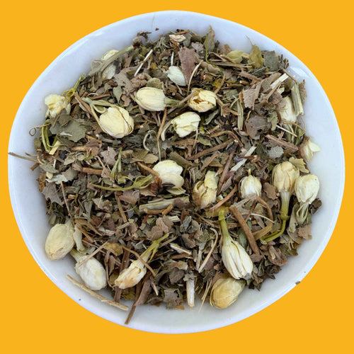 Goodnight Organic Herbal Blend