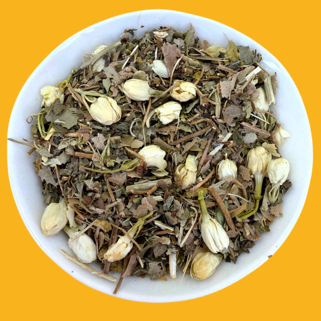 Goodnight Organic Herbal Blend