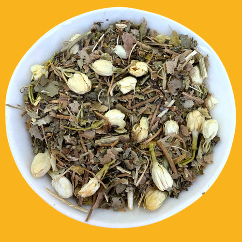 Goodnight Organic Herbal Blend