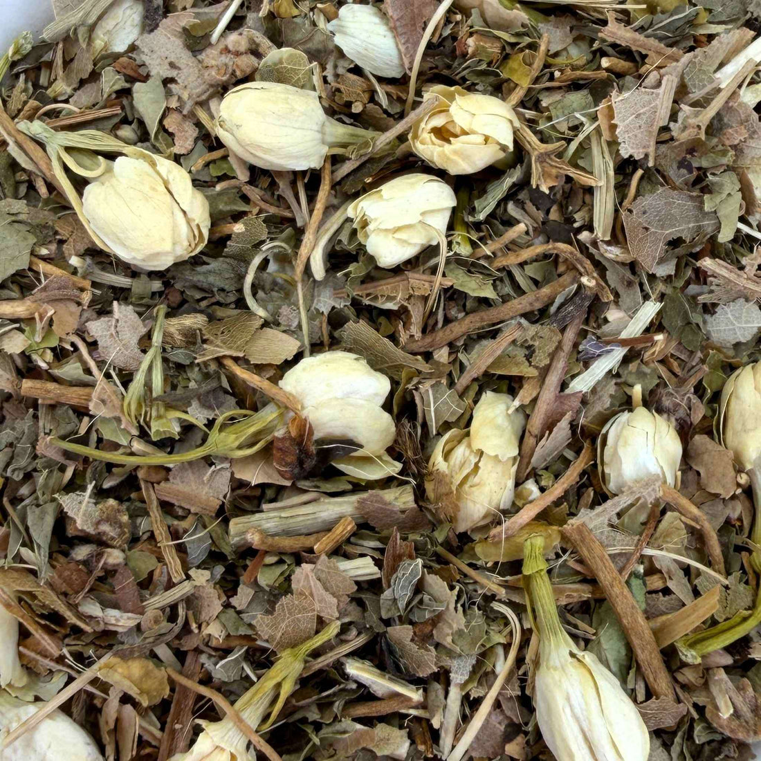 Goodnight Organic Herbal Blend