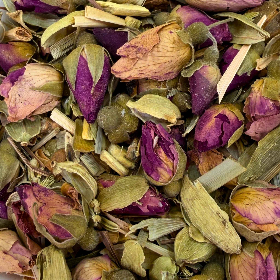 The Greatest Love Organic Herbal Tea