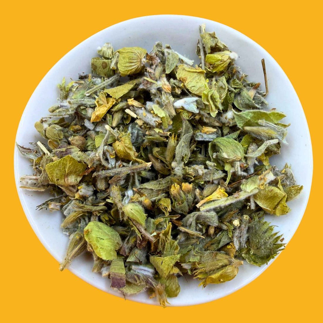 Greek Mountain Shepherd Tea