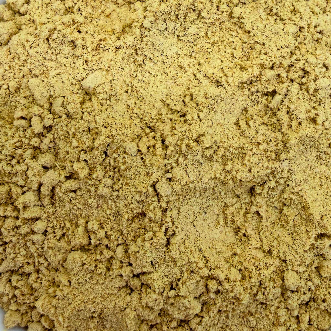 Ginger Ground Organic