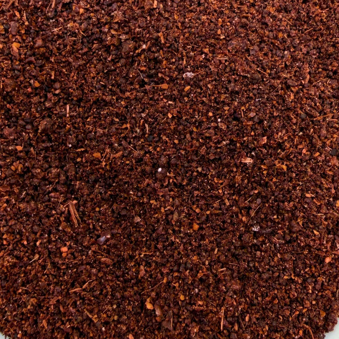 Sumac Organic