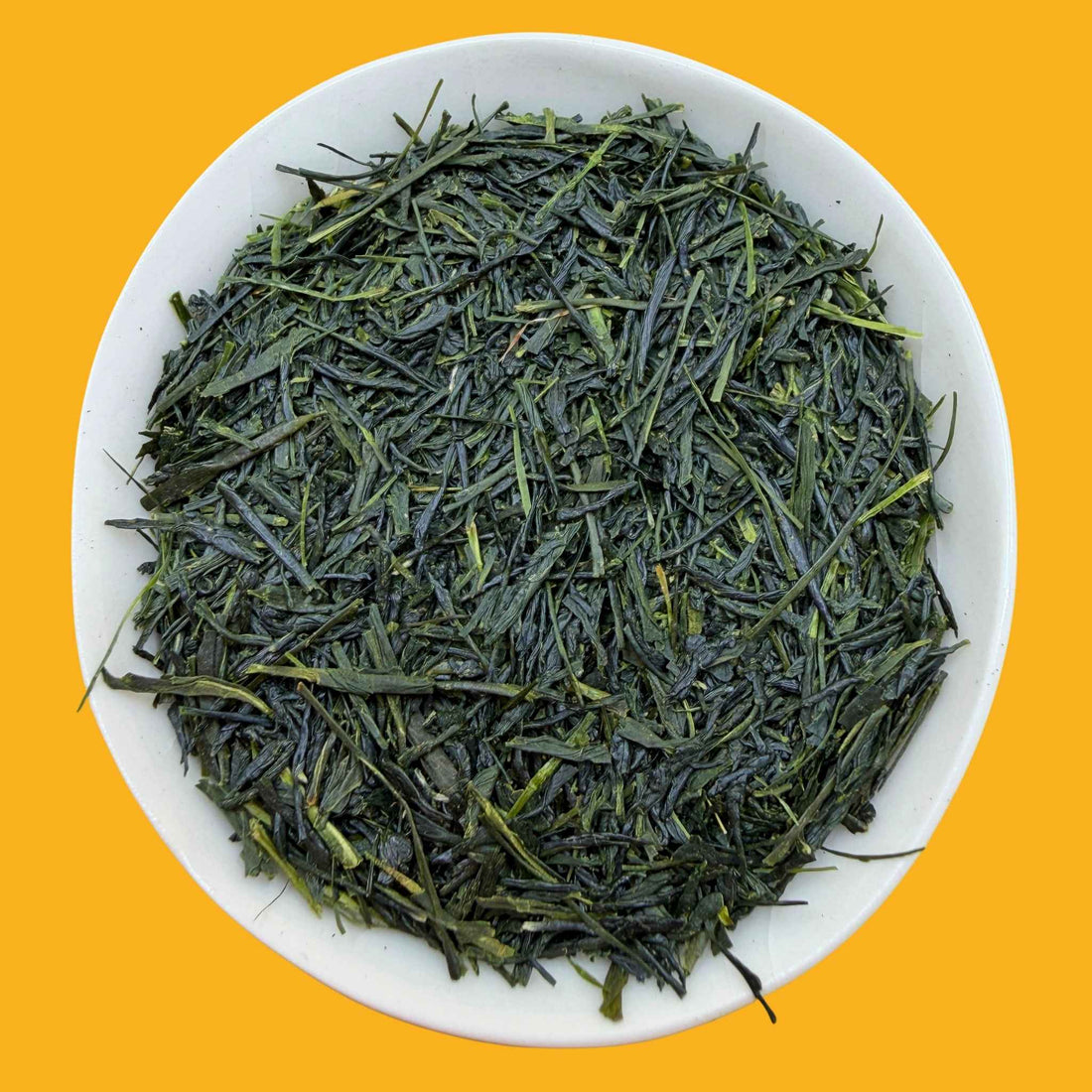 Gyokuro Organic