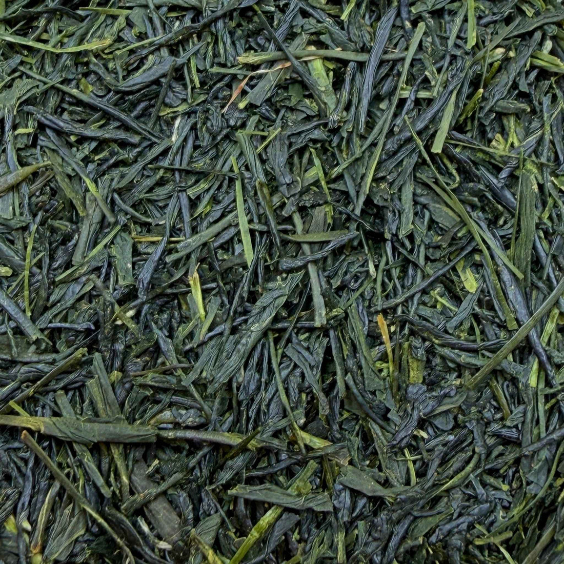 Gyokuro Organic