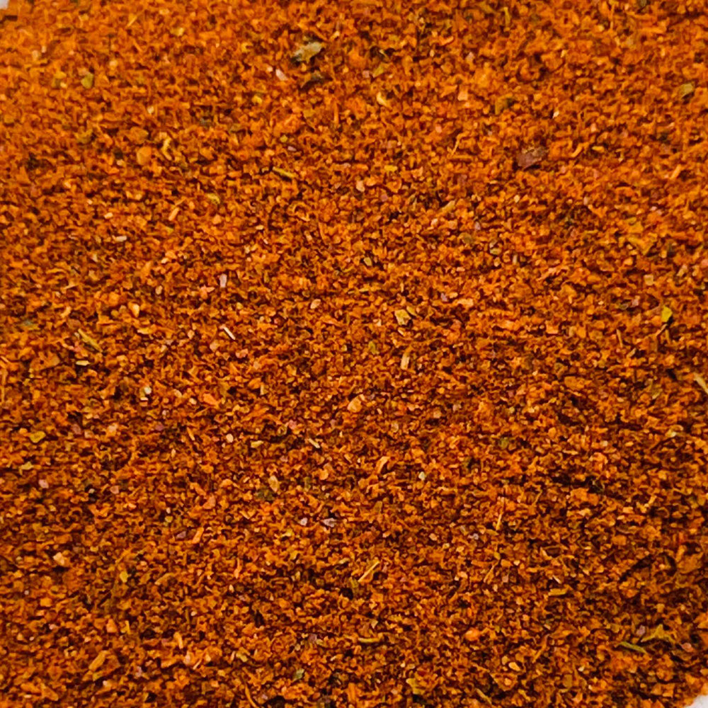 Harissa Spice Blend