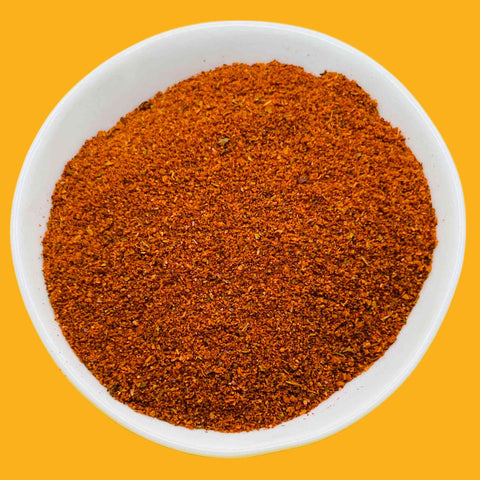 Harissa Spice Blend