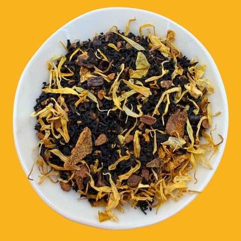 Hazelnut Delight Decaf