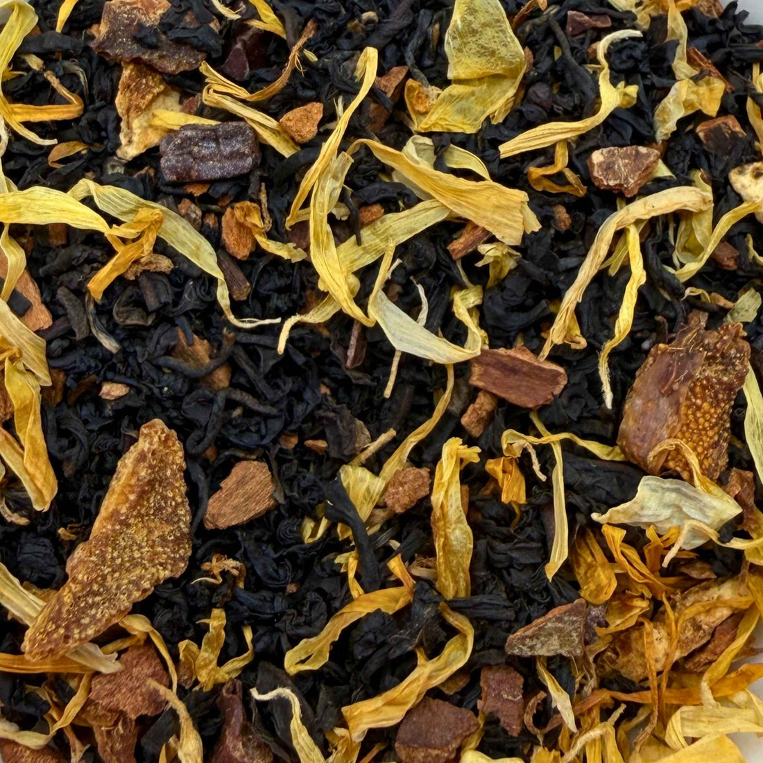 Hazelnut Delight Decaf