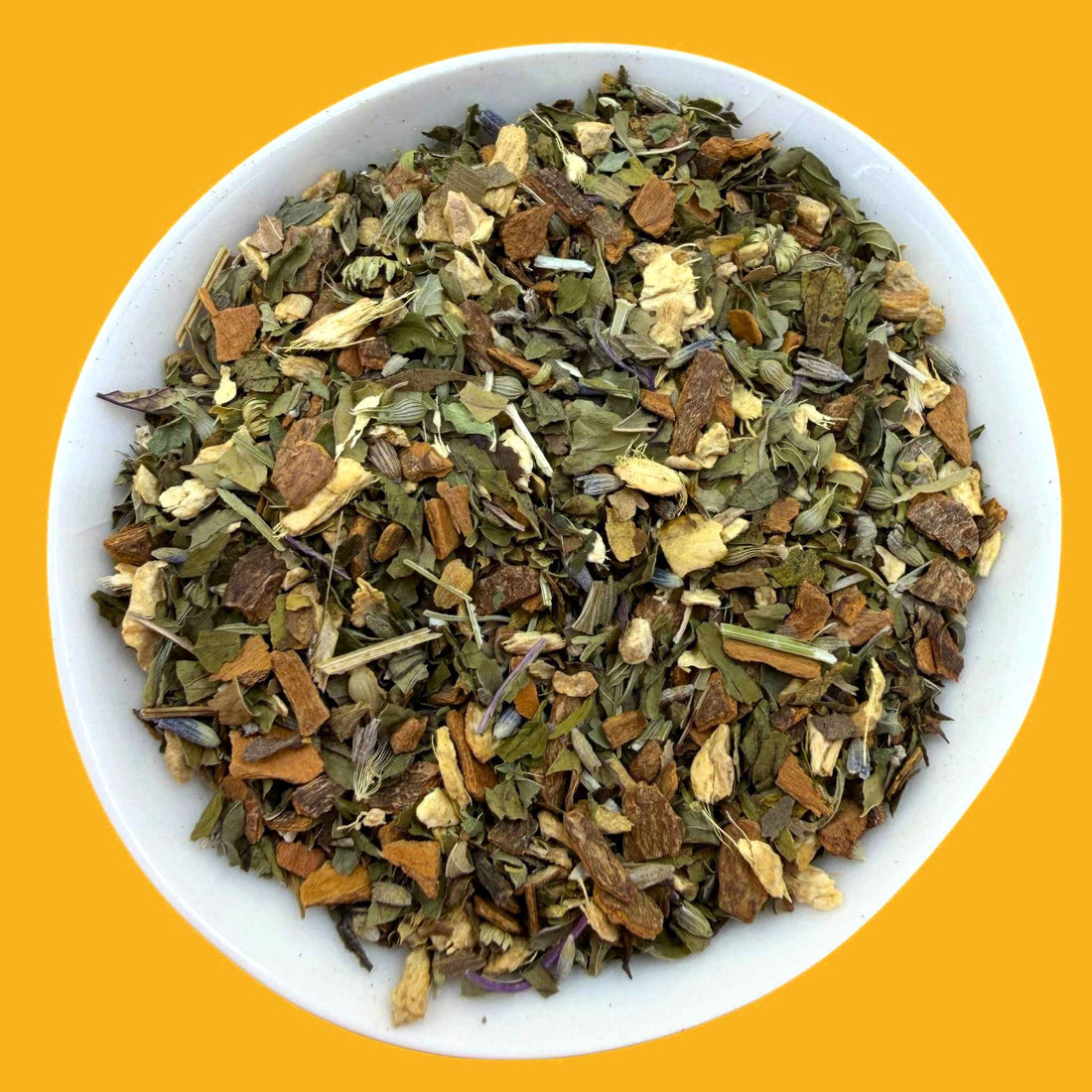 Headache Relief Organic