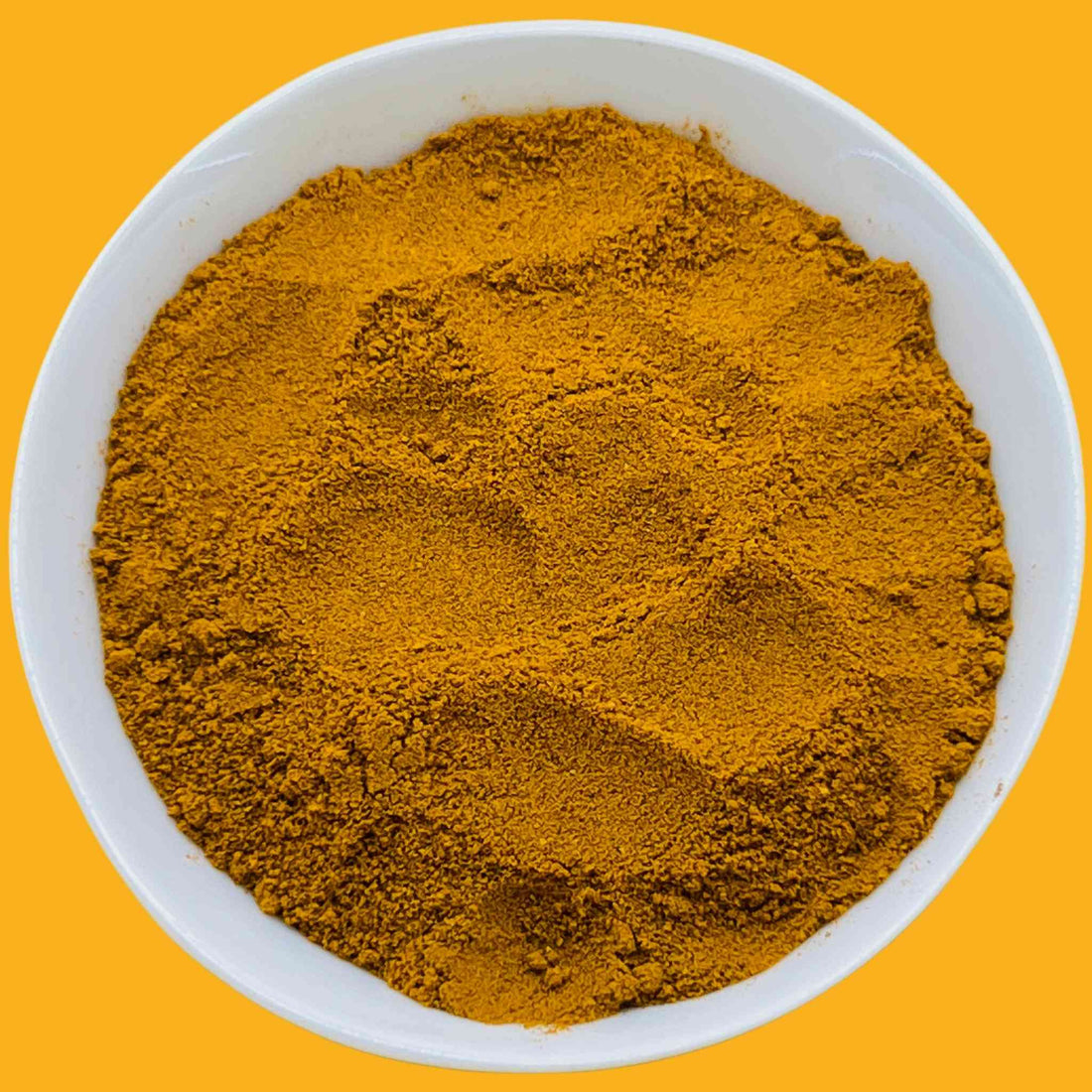 Organic Therapeutic Turmeric 7.3%