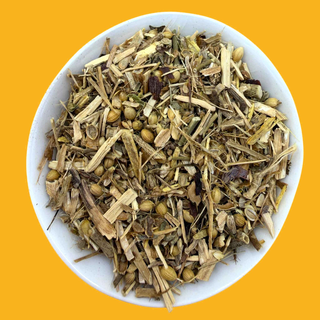 Heartburn Relief Tea