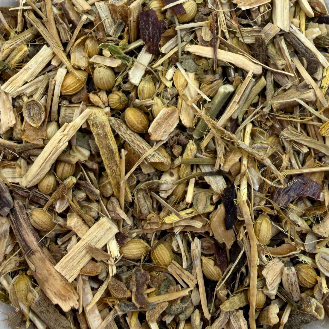 Heartburn Relief Tea
