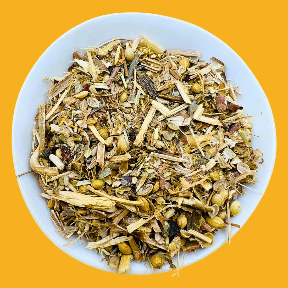 Heartburn Relief Tea