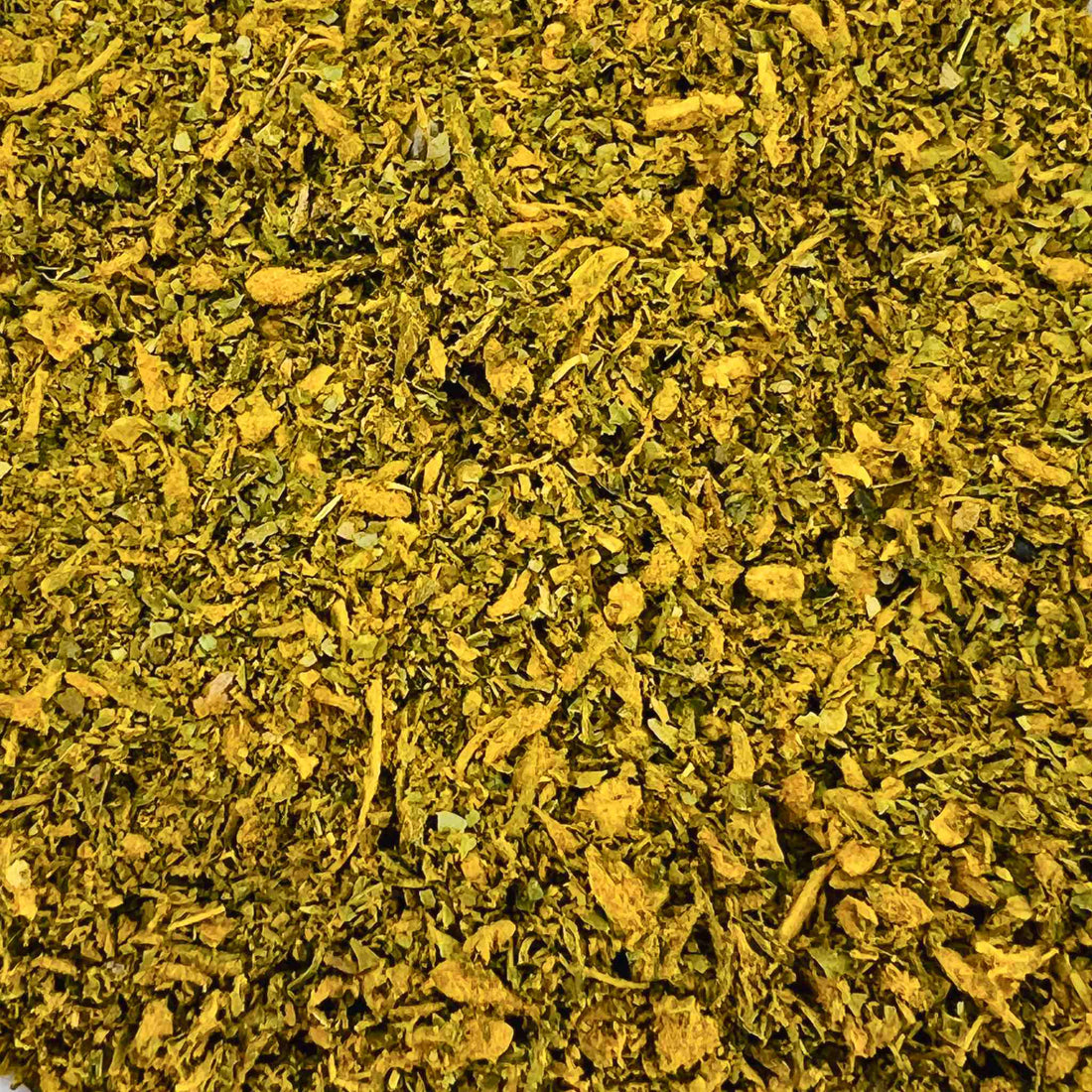 Moringa Hemp Sleep Organic