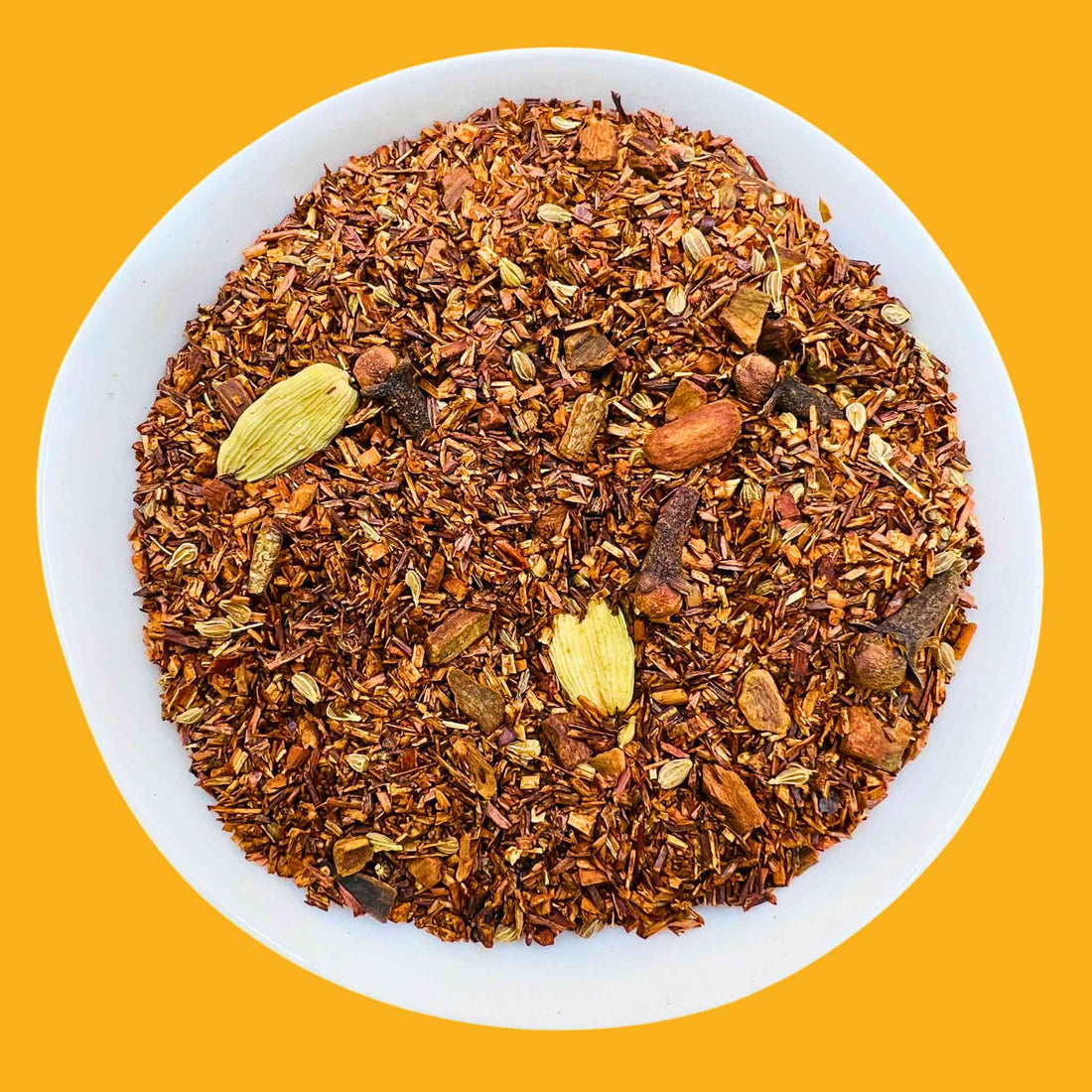 Organic Rooibos Chai