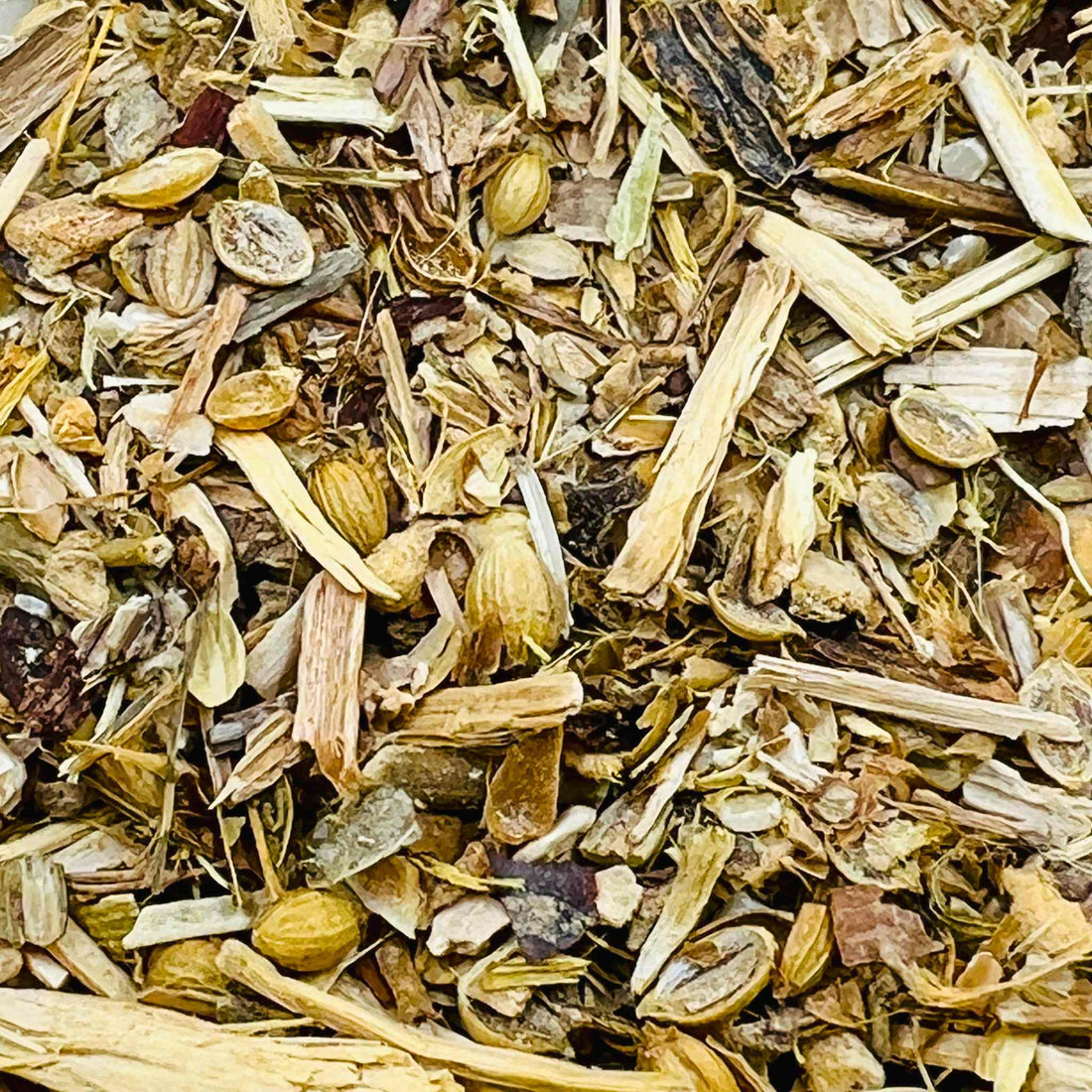 Heartburn Relief Tea