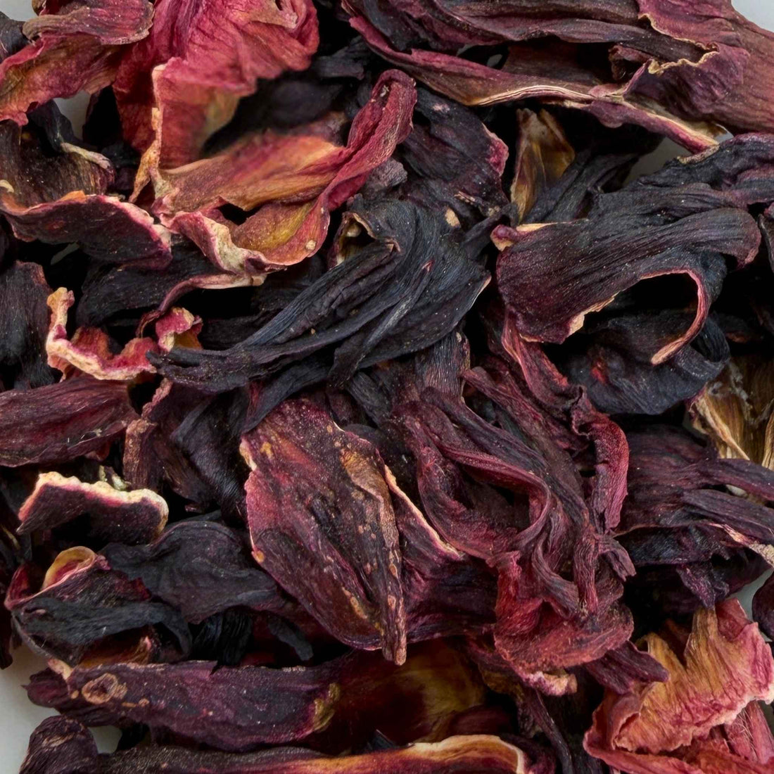 Hibiscus Flower Organic
