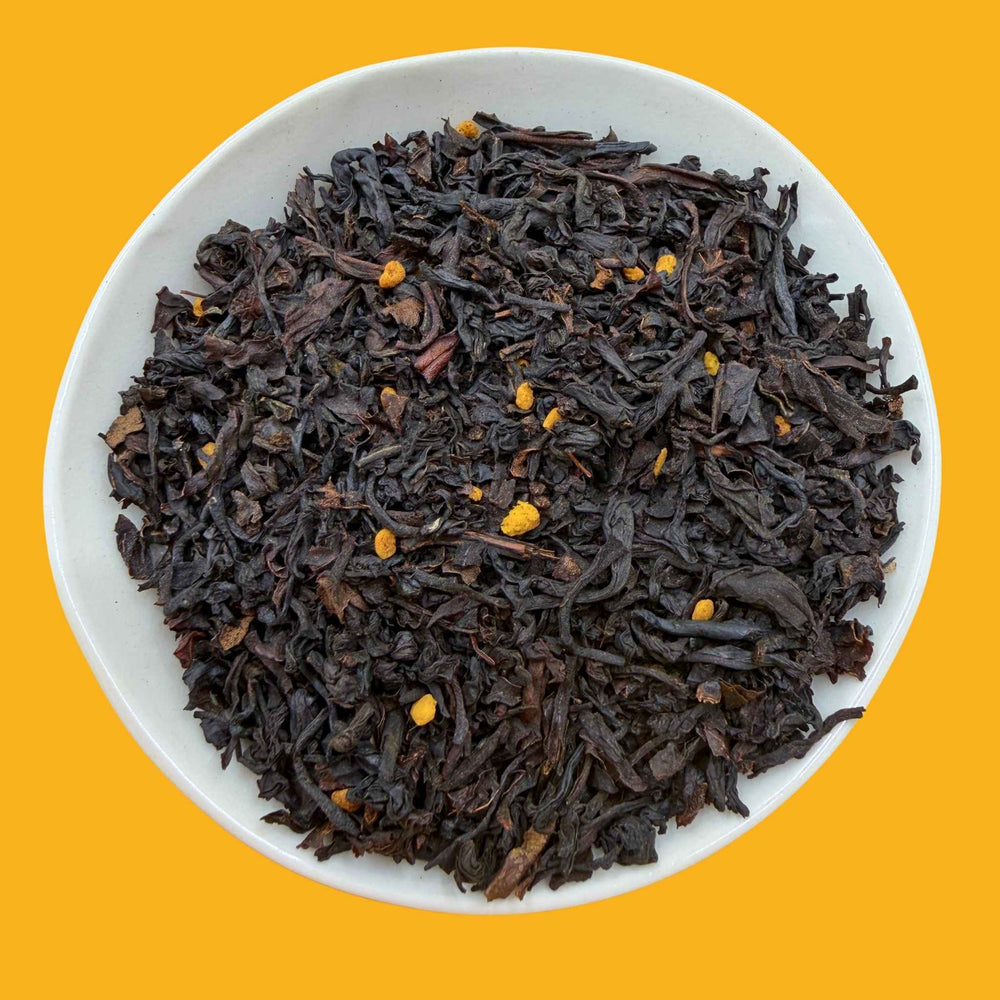 Honey Bee Tea Organic