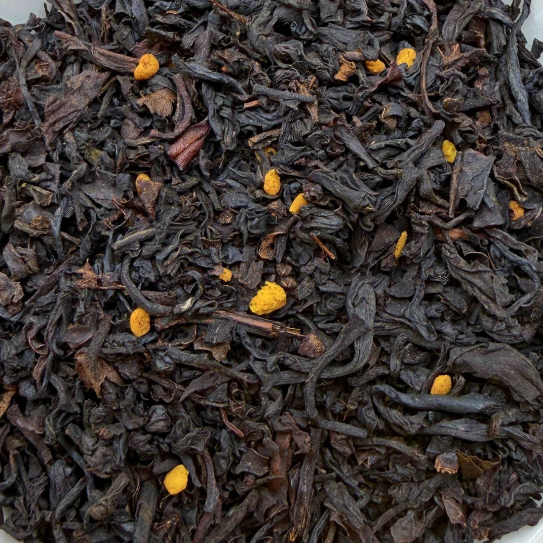 Honey Bee Tea Organic