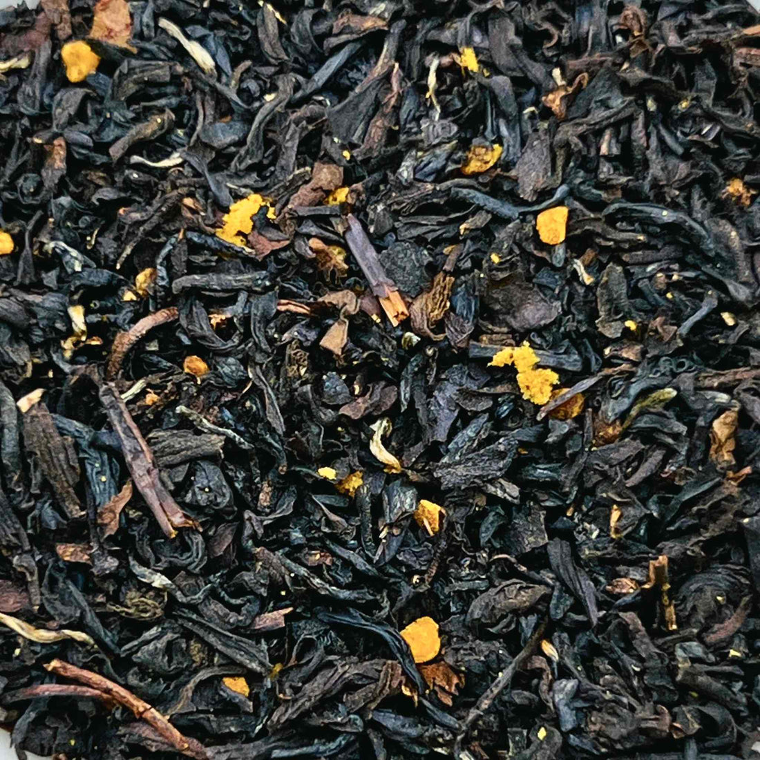 Honey Bee Tea Organic