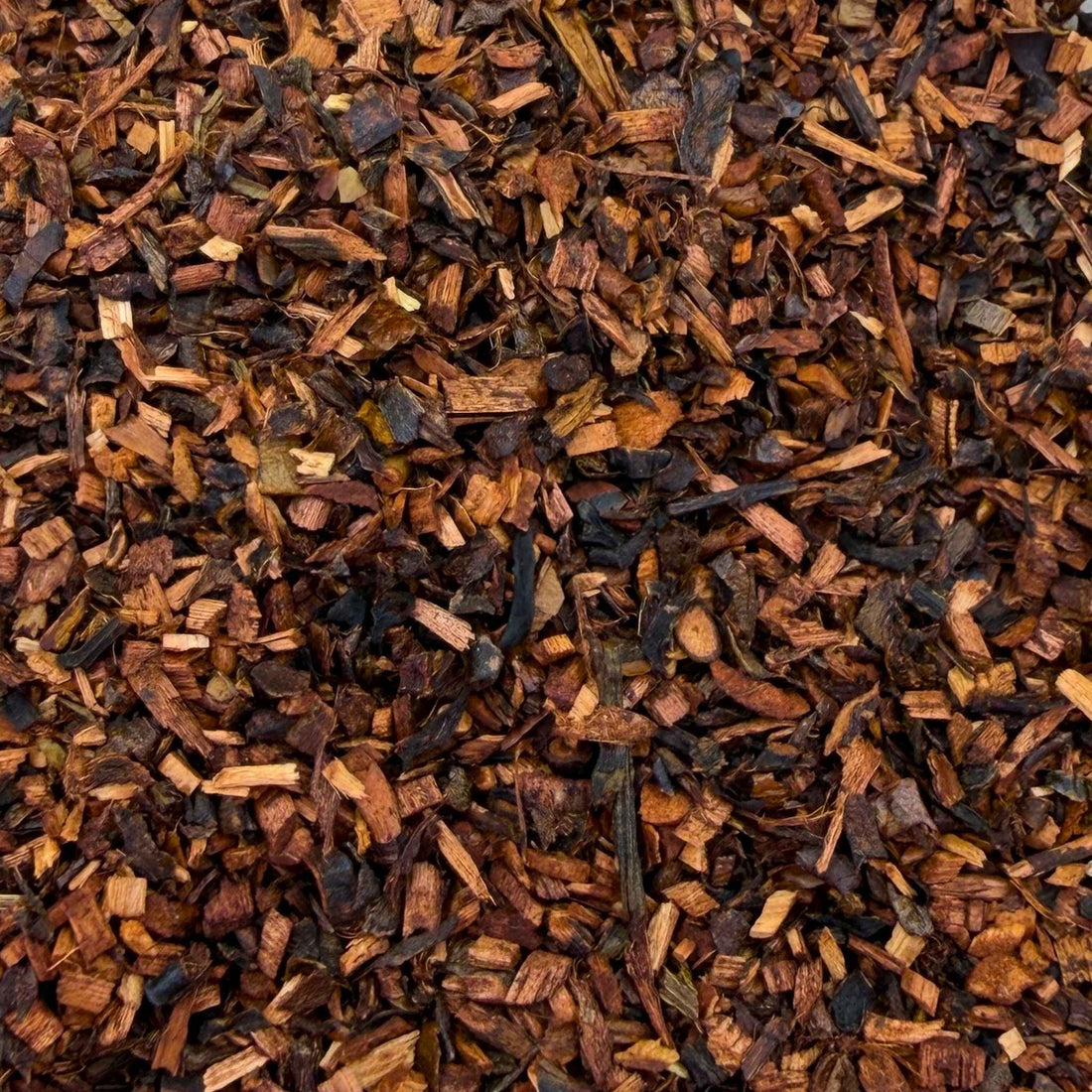 Honeybush Hazelnut