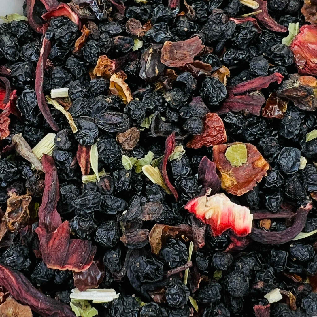 Elderberry Immunity Organic