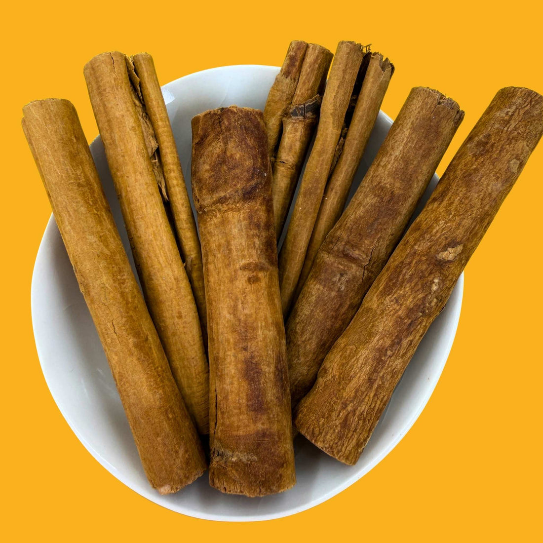 Cinnamon Sticks Indonesia Organic