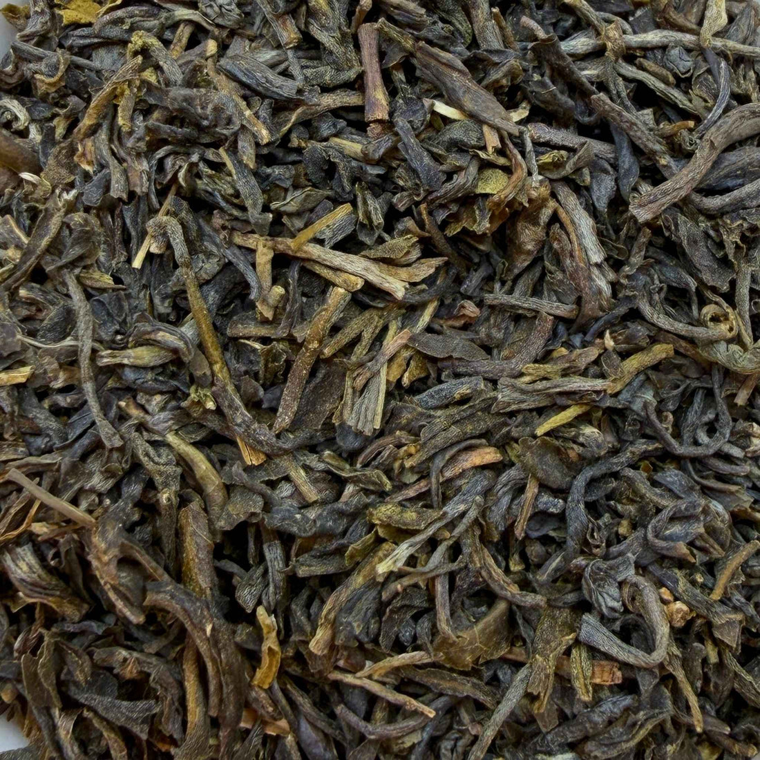 Organic Jasmine Green Tea