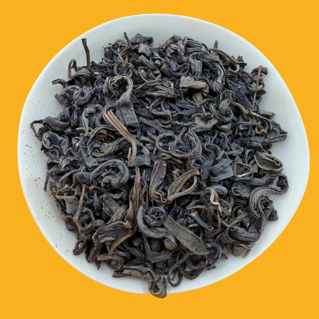 Kenyan Purple Tea