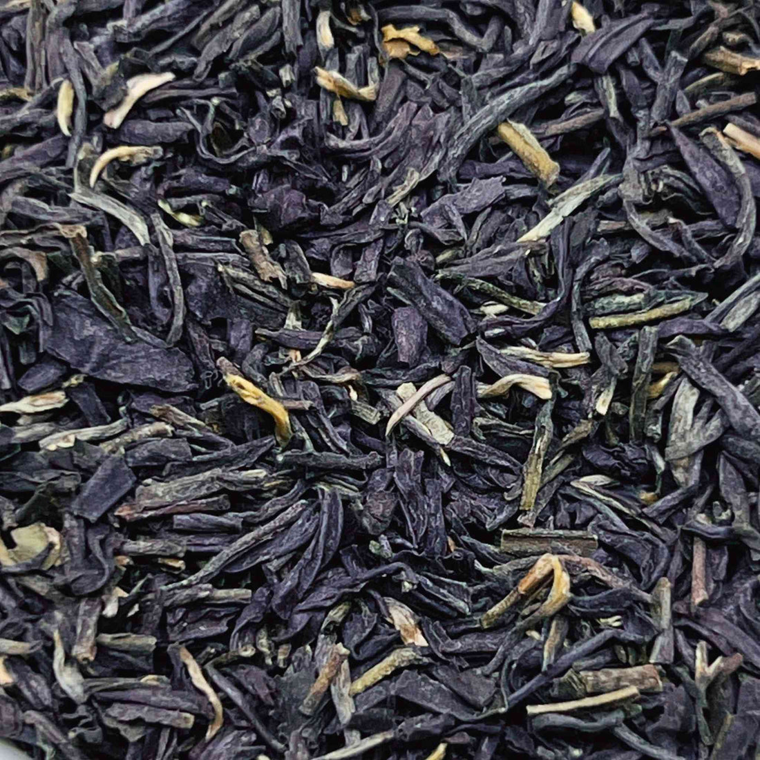 Kenyan Purple Tea
