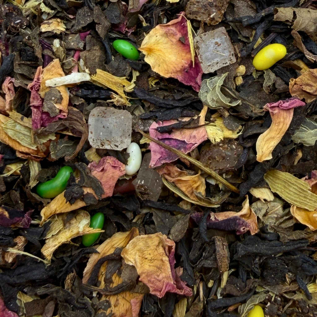 Kolkata Teen Paan Chai