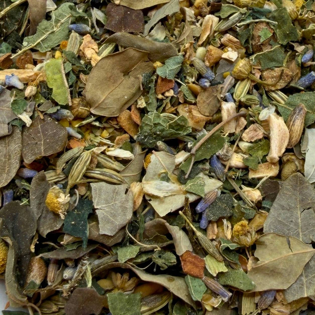 Nursing Herbal Tea