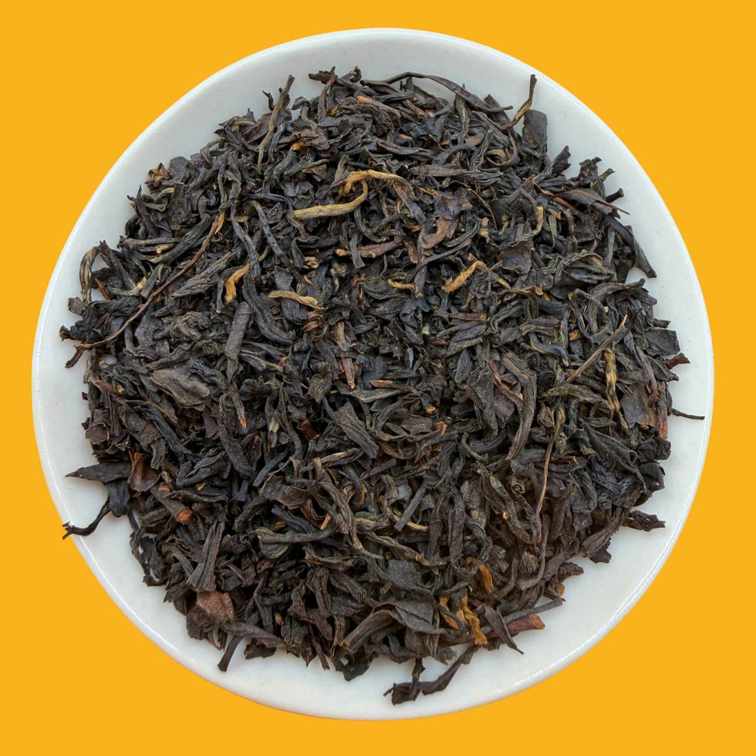 Lapsang Souchong Organic