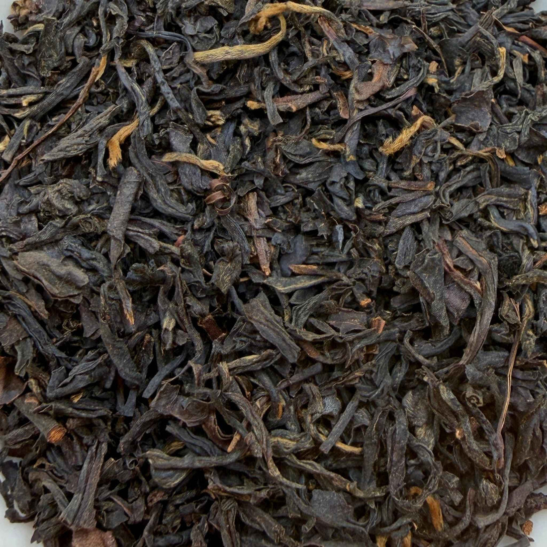 Lapsang Souchong Organic