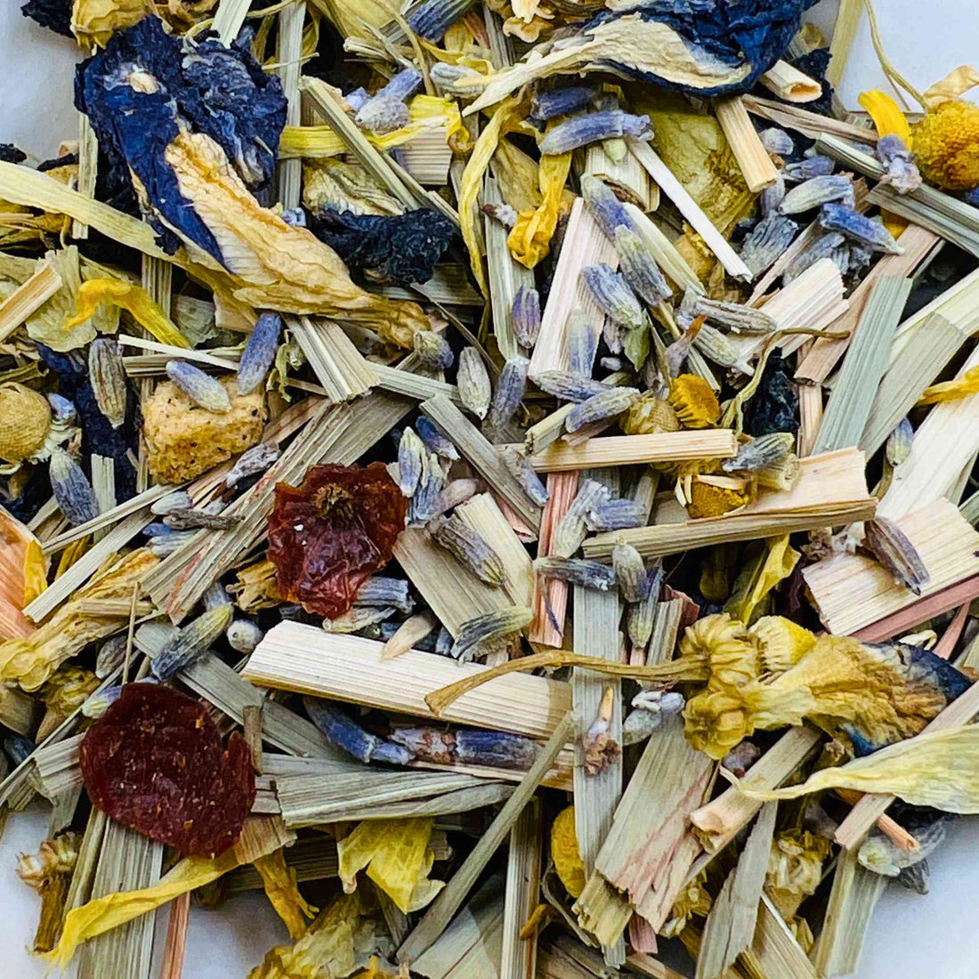 Lavender Moon Herbal Tea