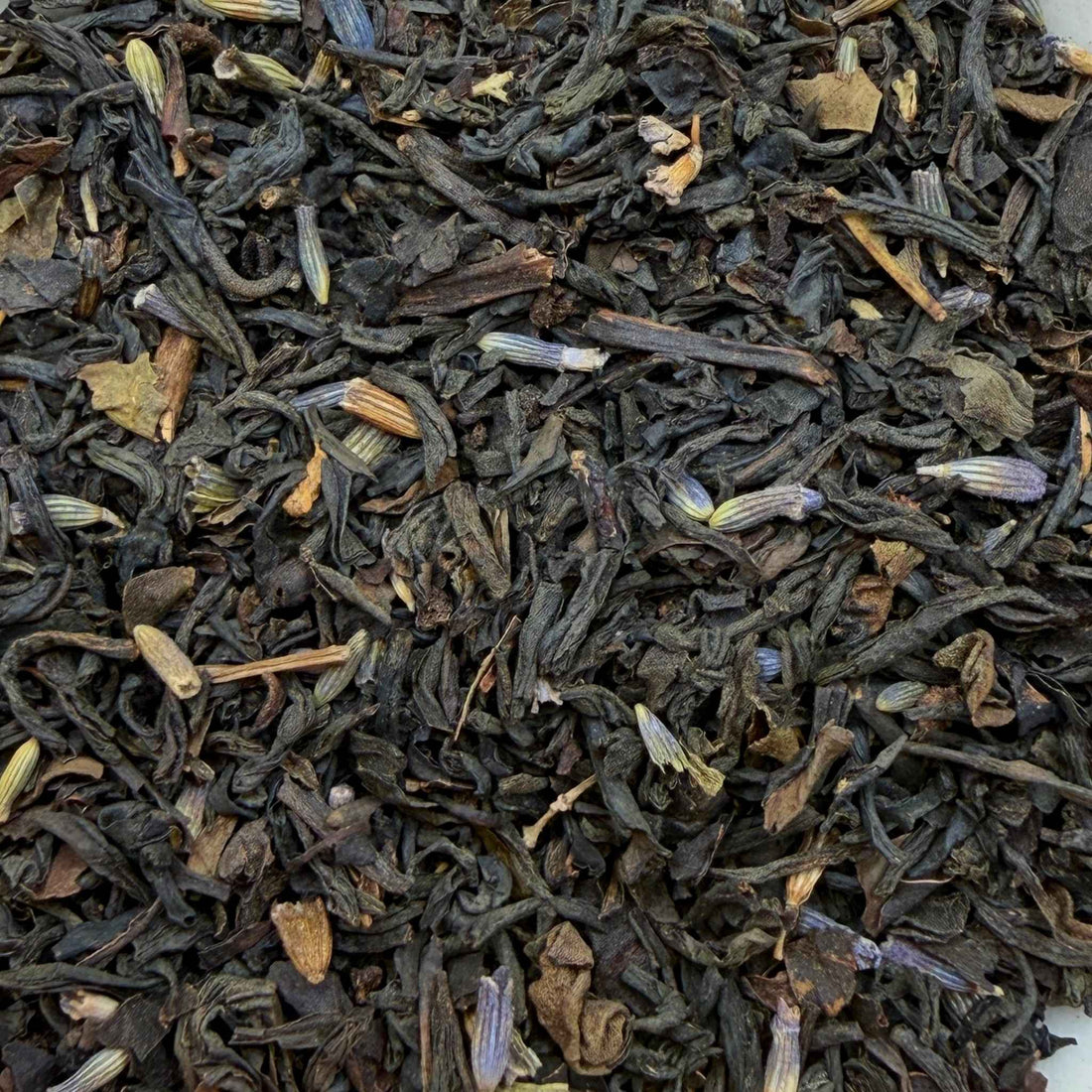 Lavender London Fog