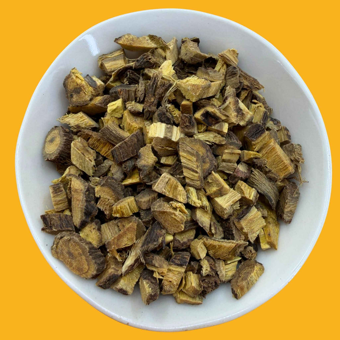 Licorice Root Organic