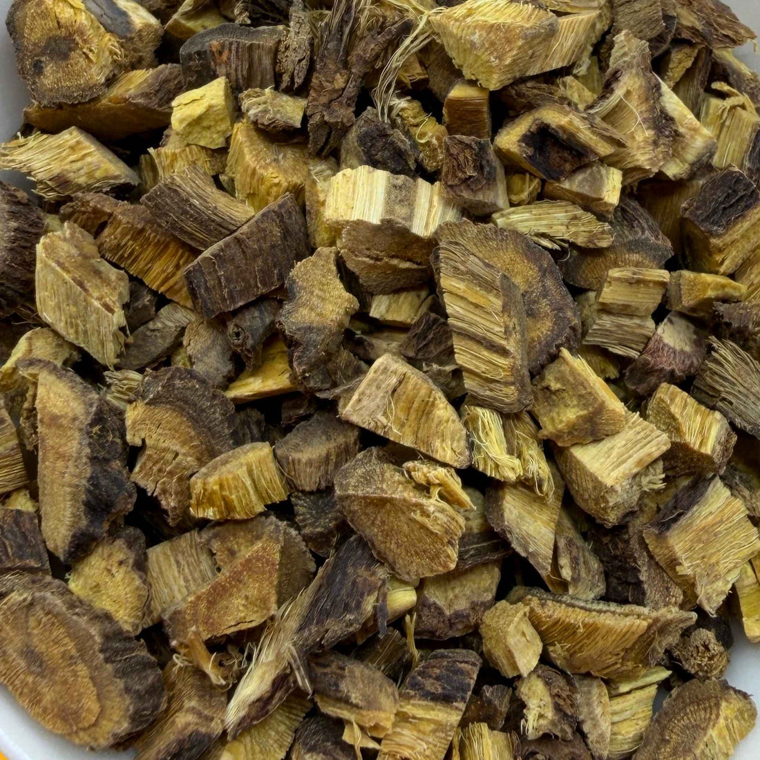 Licorice Root Organic