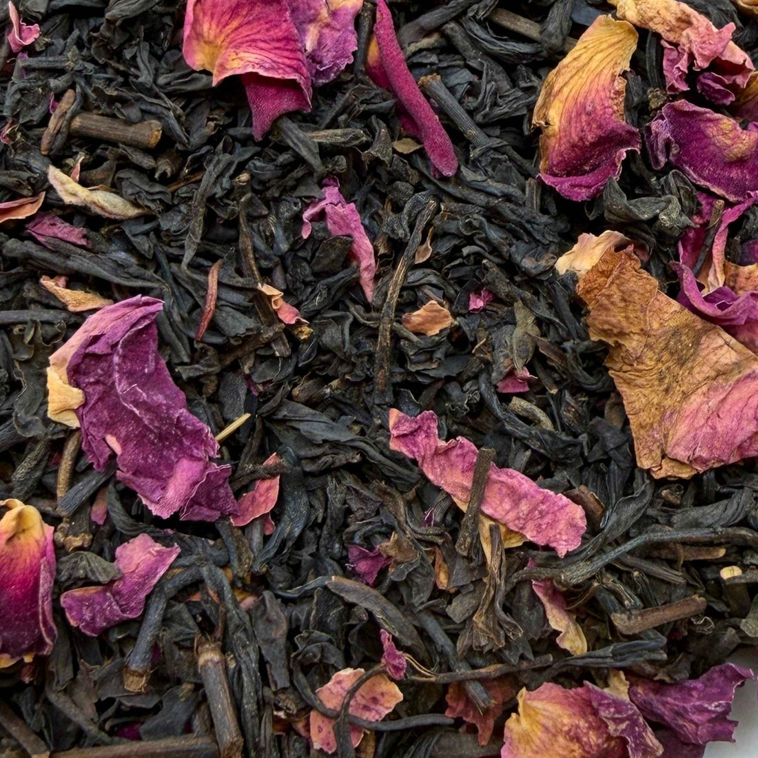 Lychee Rose Organic