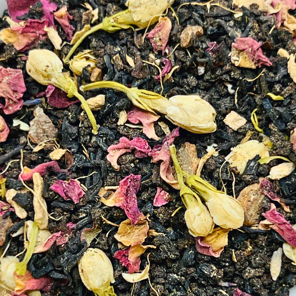 Madurai Floral Chai