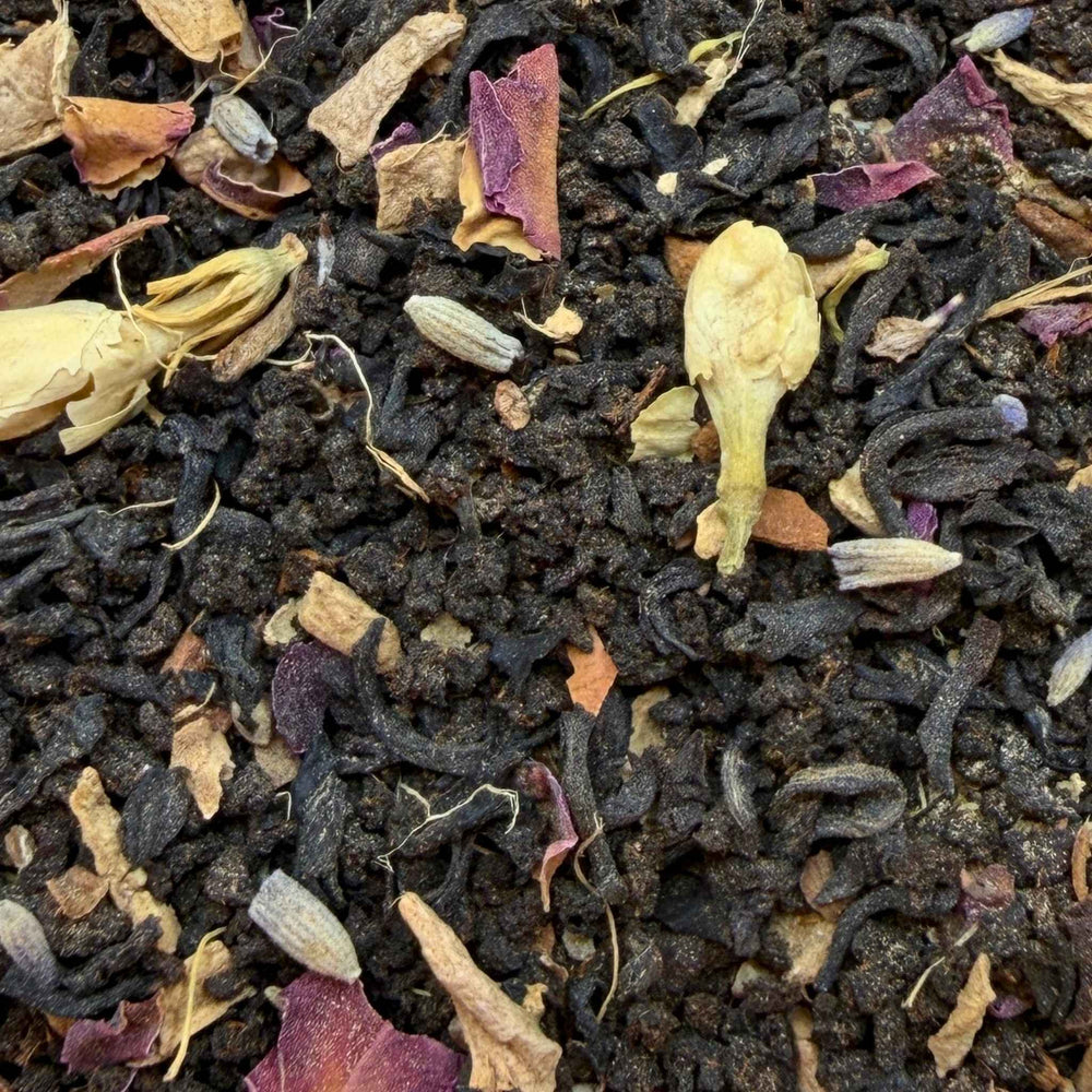 Madurai Floral Chai