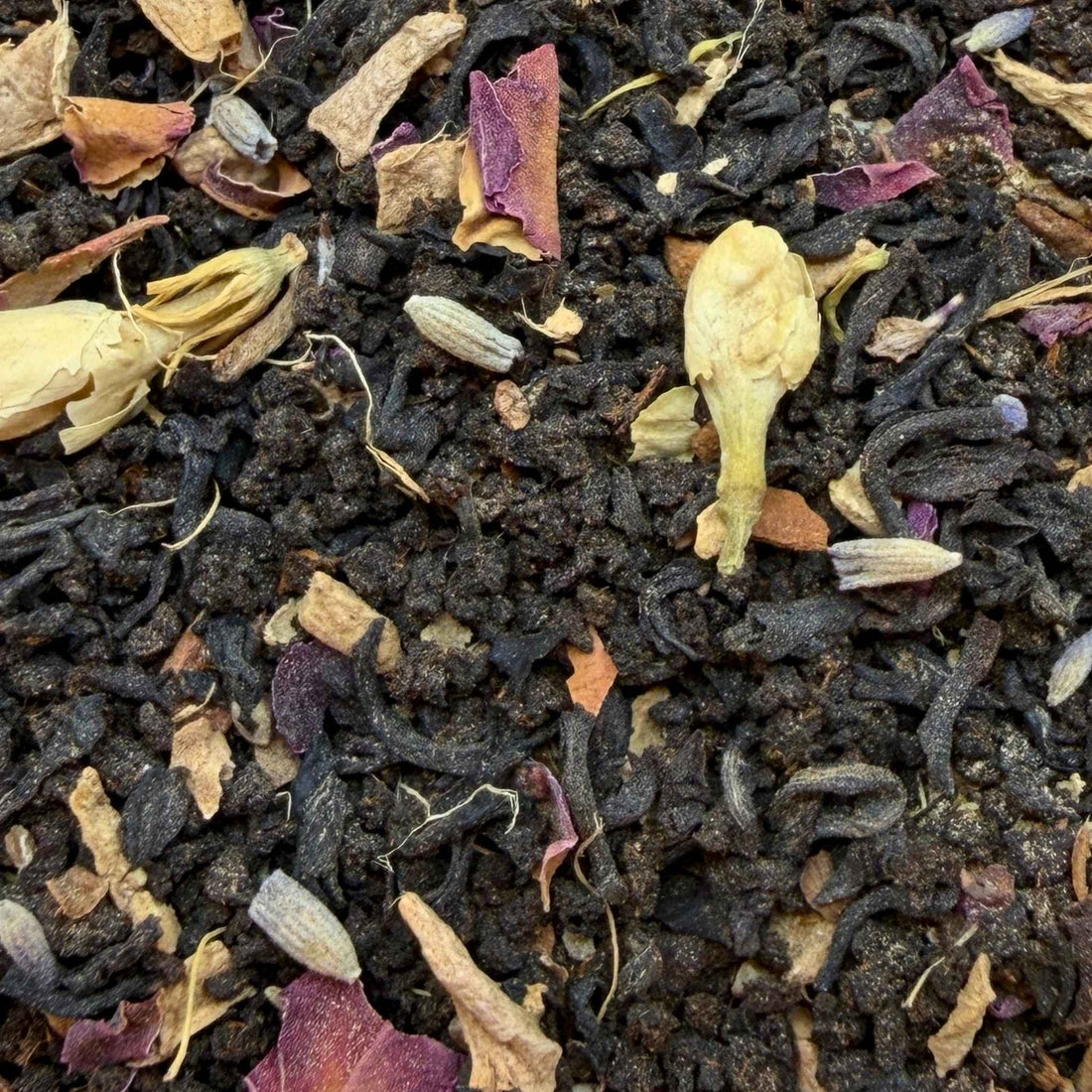 Madurai Floral Chai