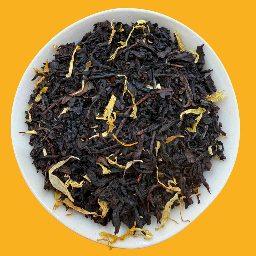Mango Tango Organic Black Tea